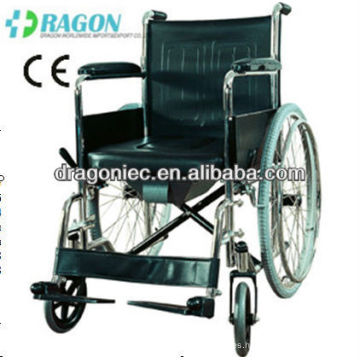 DW-WC8229 sillas de ruedas manuales en venta